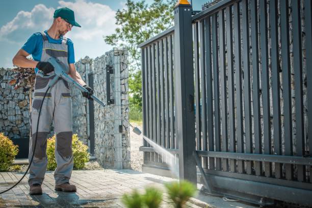 Best Post-Construction Pressure Washing  in Buffalo, MN