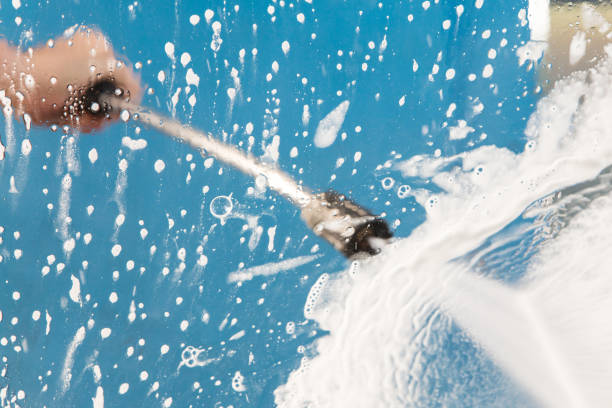Best Gas Station Cleaning  in Buffalo, MN