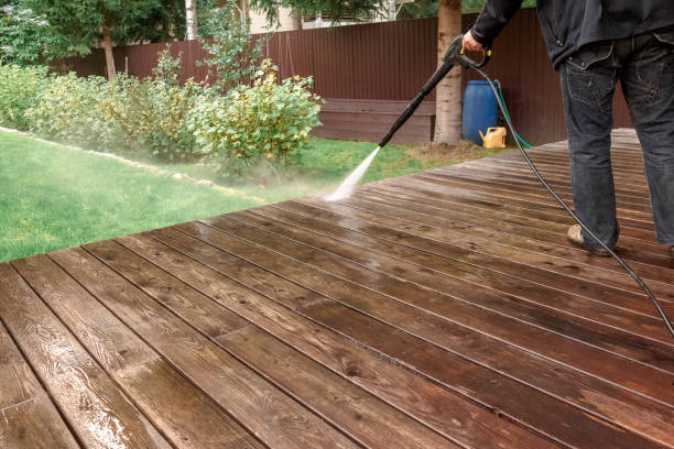 Best Rust Removal  in Buffalo, MN