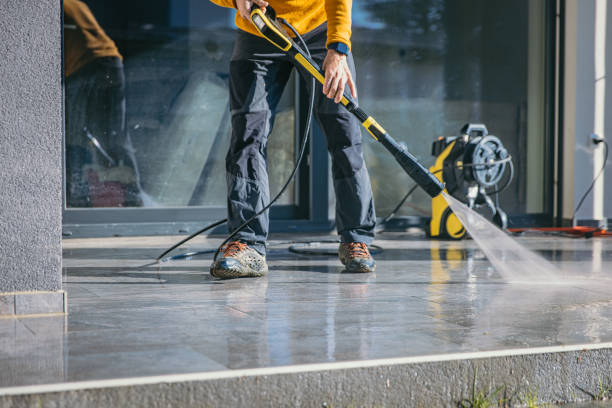 Best Factory Floor Cleaning  in Buffalo, MN