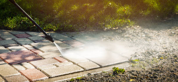 Playground Equipment Cleaning in Buffalo, MN