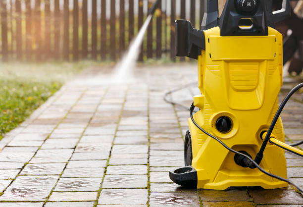 Best Patio and Deck Pressure Washing  in Buffalo, MN