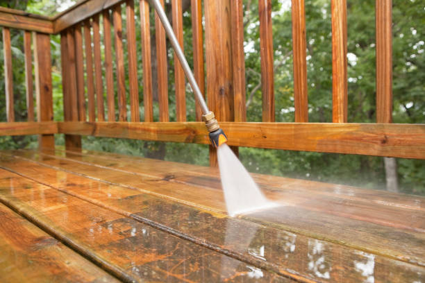 Professional  Pressure Washing Services in Buffalo, MN