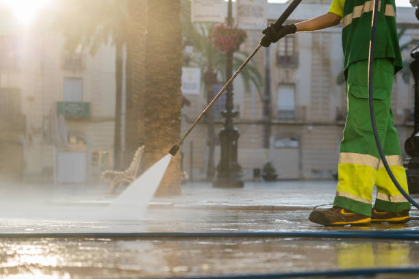 Best Parking Lot and Garage Cleaning  in Buffalo, MN
